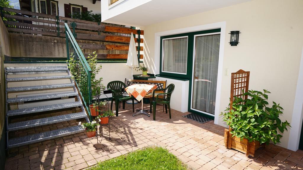 Appartements Rosa Mayrhofen Cameră foto
