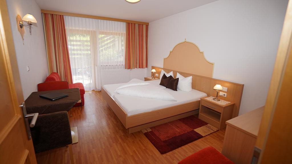 Appartements Rosa Mayrhofen Cameră foto