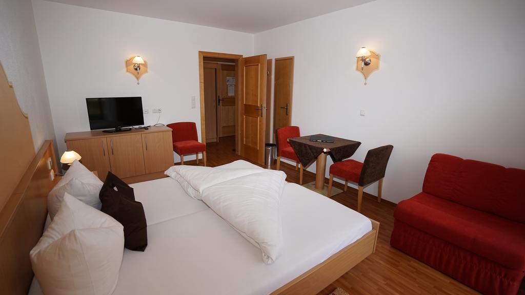 Appartements Rosa Mayrhofen Cameră foto