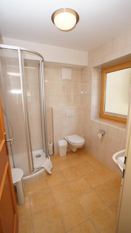Appartements Rosa Mayrhofen Cameră foto