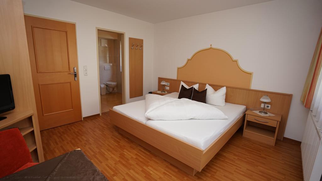 Appartements Rosa Mayrhofen Cameră foto