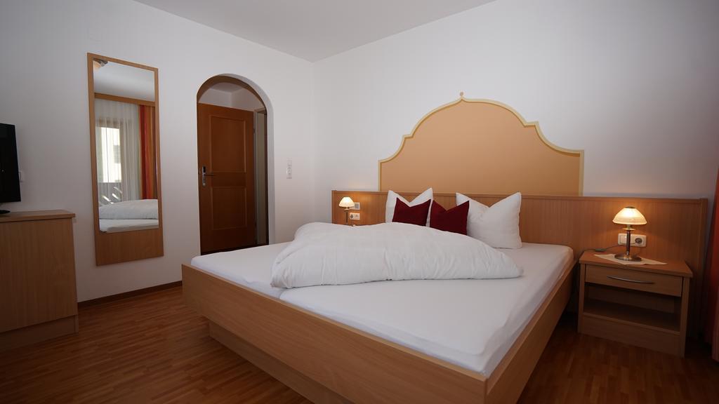 Appartements Rosa Mayrhofen Cameră foto