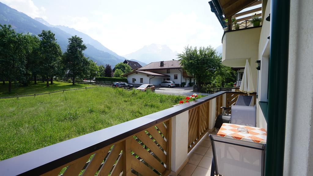 Appartements Rosa Mayrhofen Cameră foto