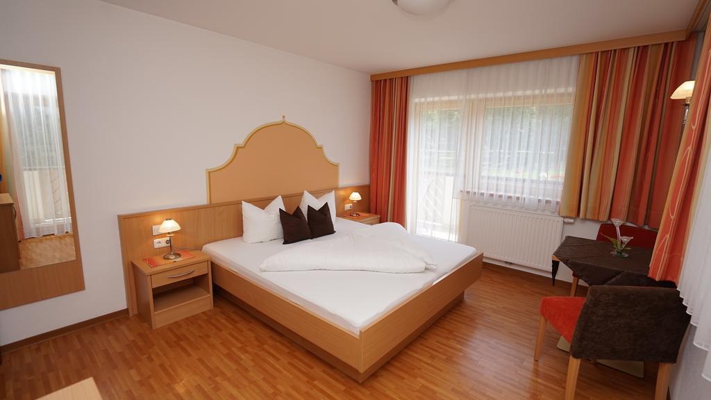 Appartements Rosa Mayrhofen Cameră foto