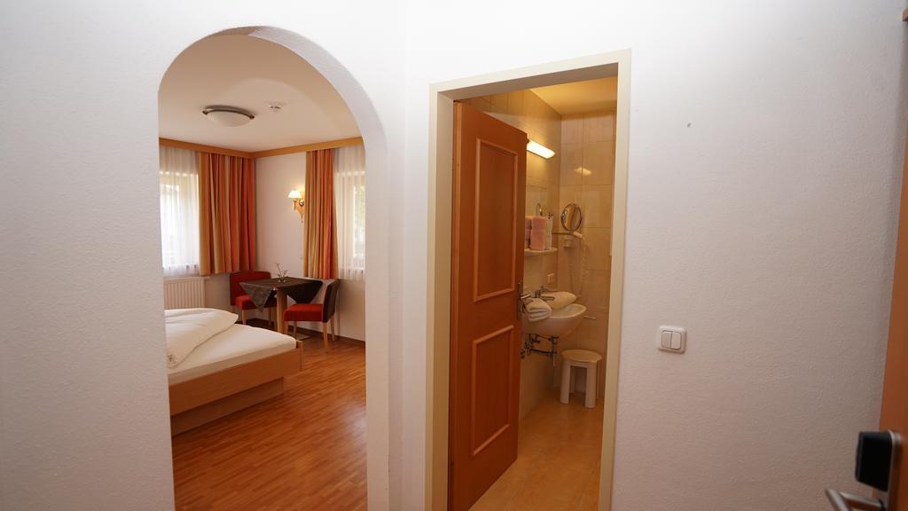 Appartements Rosa Mayrhofen Cameră foto
